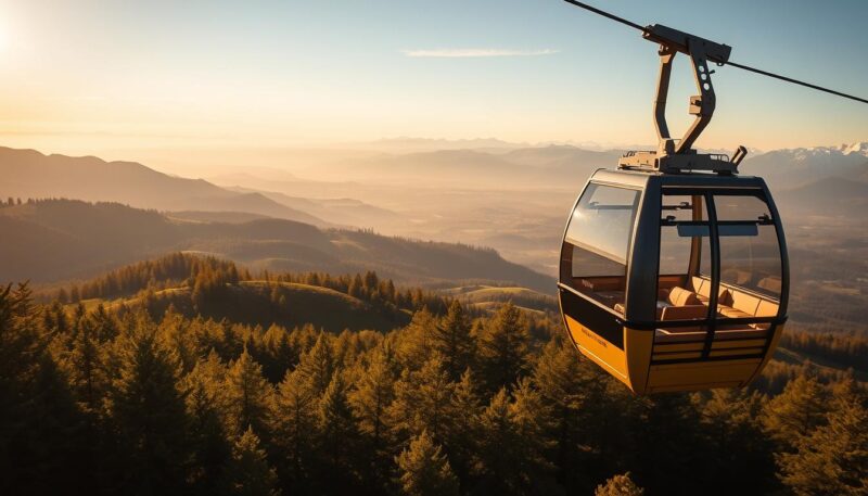 Tornik Zlatibor i Gold gondola