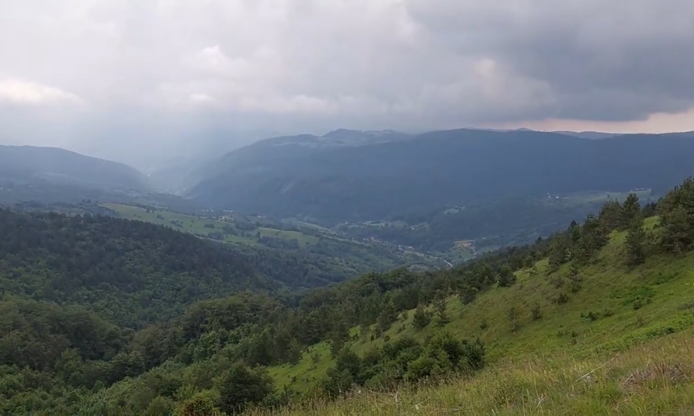 Vidikovac Čigota