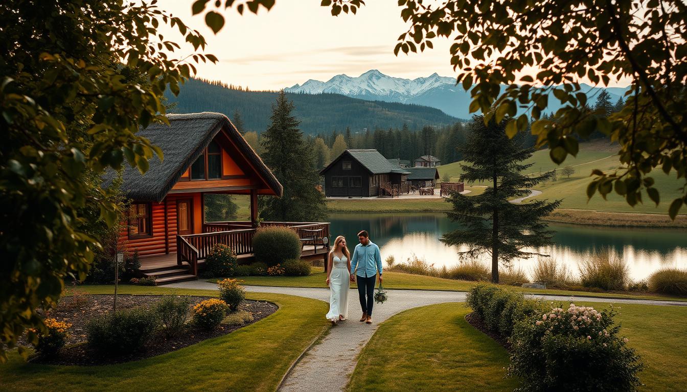 Zlatibor za parove