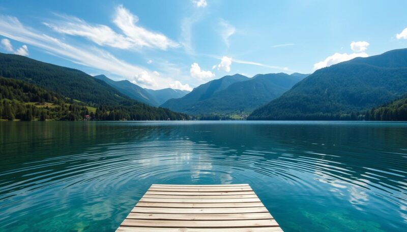 Zlatiborsko jezero
