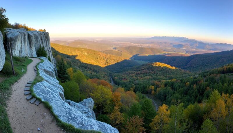 prirodne lepote Zlatibor