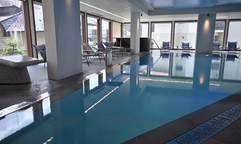 spa centar zlatibor