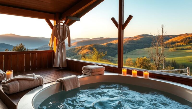 spa vikend Zlatibor
