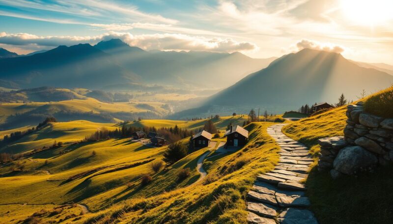 vidikovci Zlatibor